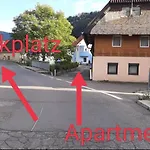 Apartamento Murtal *