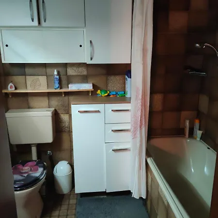 Murtal Apartmán *