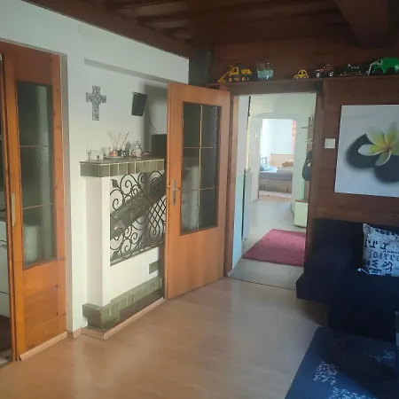 公寓 Murtal 尤登堡