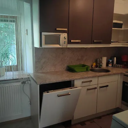 Murtal Apartmán Judenburg