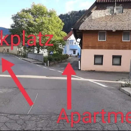 Apartmán Murtal *