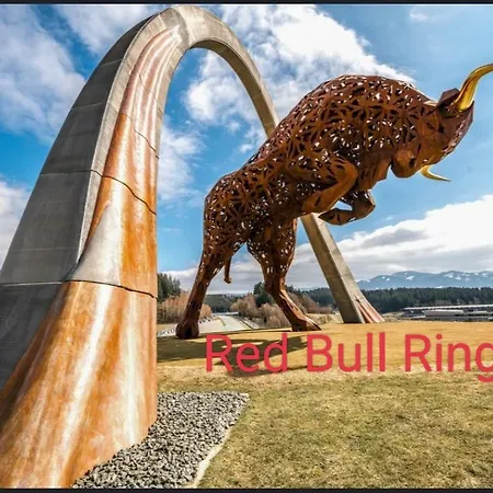 Murtal Judenburg