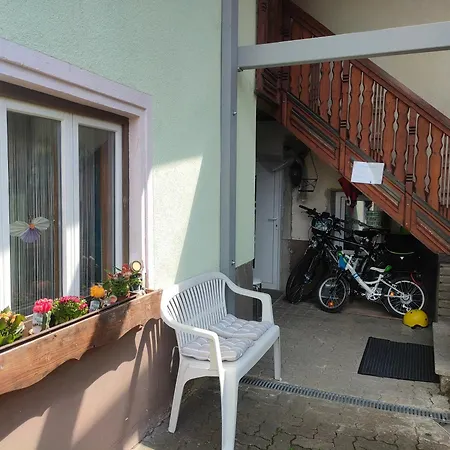 Murtal Apartamento