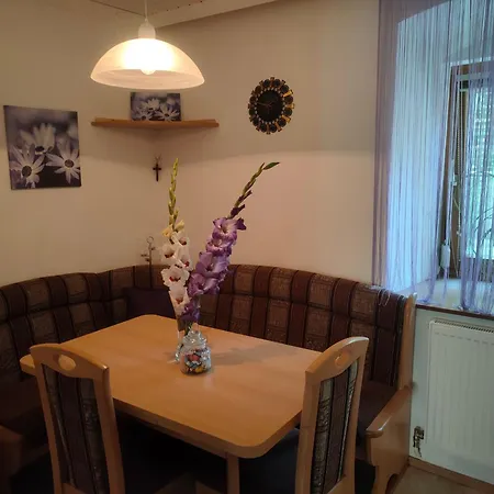 Apartmán Murtal *