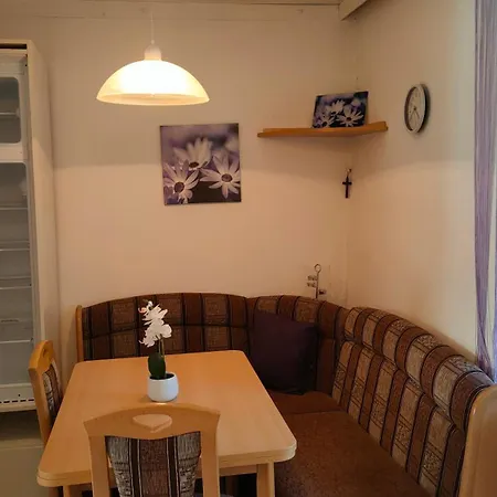 Apartmán Murtal