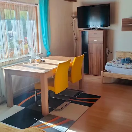 Murtal Apartmán *