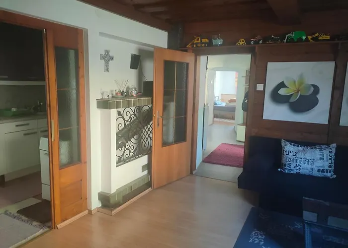 公寓 Murtal 尤登堡