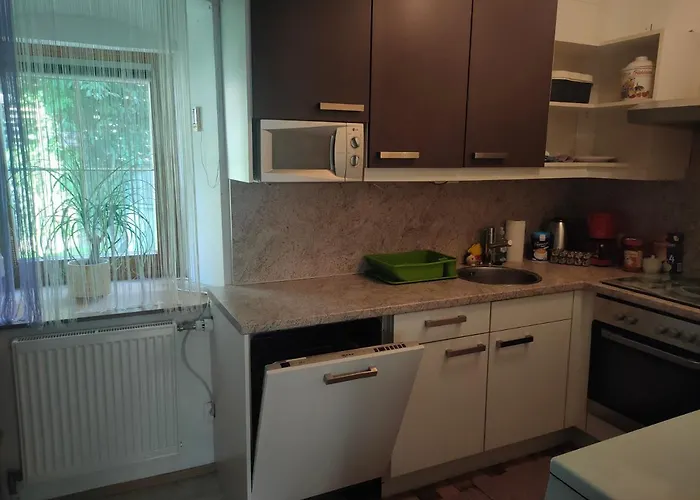 Murtal 公寓 尤登堡